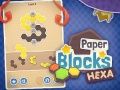 Гаме Papirni Blokovi Hexa онлајн