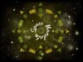 Гаме Kosmička Mandala онлајн