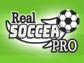 Гаме Stvarni Fudbal Pro онлајн