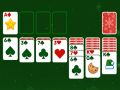 Гаме Klasični Božićni Solitaire онлајн