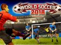 Гаме Svetski fudbal 2018 онлајн