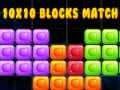 Гаме 10x10 Игра Блокова онлајн