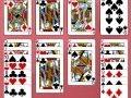 Гаме Mačji Solitaire онлајн