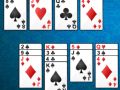 Гаме Alhambra Solitaire онлајн