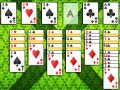 Гаме Alternativni Solitaire онлајн