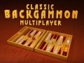 Гаме Klasični Backgammon Višenamenski онлајн