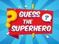 Гаме Pogodi Superhero онлајн
