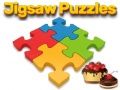 Гаме Ukusan Svadbni Puzzle онлајн