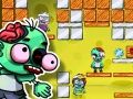 Гаме Zombi Heroji онлајн