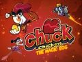 Гаме Chuck Pile: Čarobno Jaje онлајн