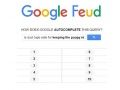 Гаме Google Feud онлајн