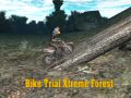 Гаме Biciklistički Trial Xtreme Šuma онлајн