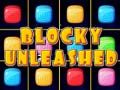 Гаме Blocky Oslobođen онлајн