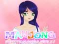 Гаме Mahjong Lepotice Manga онлајн