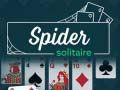 Гаме Spider Solitaire онлајн