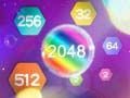 Гаме Blok Hexa Spoji 2048 онлајн