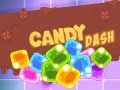 Гаме Candy Dash онлајн