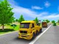 Гаме Simulator vožnje transporta онлајн Гаме Simulator vožnje transporta онлајн