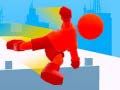 Гаме Parkour Trka онлајн