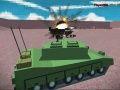Гаме Bitka helikoptera i tenkova: Pustinjska oluja Multiplayer онлајн