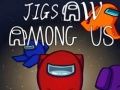 Гаме Пазл Among Us онлајн