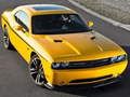 Гаме Dodge Challenger SRT8 Klizanje онлајн