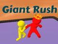 Гаме Gigantska Trka онлајн
