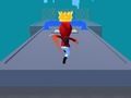 Гаме Parkour Simulator Manija онлајн