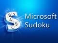 Гаме Microsoft Sudoku онлајн