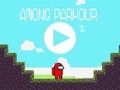 Гаме Among Us Parkour 2 онлајн