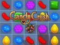 Гаме Candy Crush онлајн