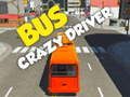 Гаме Ludi vozač autobusa онлајн