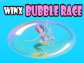 Гаме Winx Trka Balončića онлајн