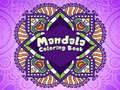 Гаме Mandala Bojanke онлајн