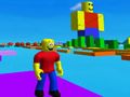Гаме Roblox Obby: Toranj Pakla онлајн