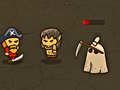 Гаме Undead Horizonti: Piratska Kuga онлајн
