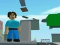 Гаме Roblox Obby: Duga Staza онлајн