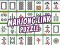 Гаме Mahjong Veza Puzzles онлајн