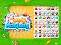 Гаме Candy Mahjong онлајн