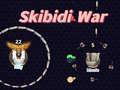 Гаме Skibidi Rat: Napad na Toalete онлајн