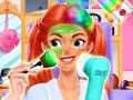 Гаме Pas Mačka Iznenađenje Pet Spa онлајн