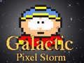Гаме Galaktička Pixel Oluja онлајн