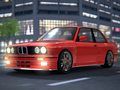 Гаме E30 Симулатор Дрифта онлајн
