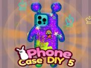 Гаме DIY futrola za telefon 5 онлајн Гаме DIY futrola za telefon 5 онлајн