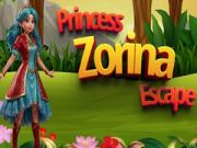 Гаме Bežanje princeze Zorine онлајн