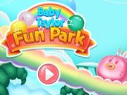 Гаме Zabavni Park Baby Taylor онлајн