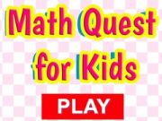 Гаме Matematička Avantura za Decu онлајн