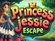 Гаме Bekstvo princeze Džesi онлајн