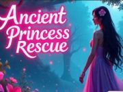 Гаме Spašavanje Drevne Princeze онлајн