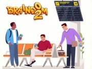 Гаме Брејндом 2 онлајн